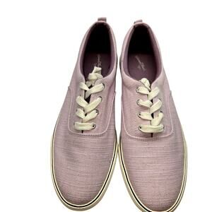 Universal Thread Women's 11 Tennis Shoes Purple Athletic Sneakers Sports Running